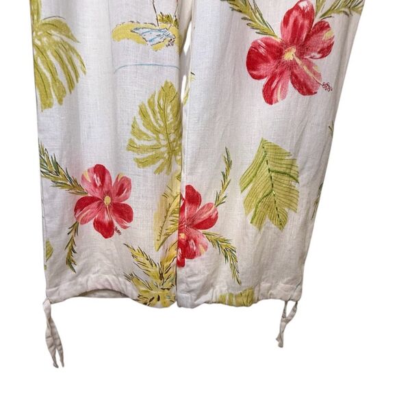 Floral Print Women's Shirt and Skirt Set - Picture 12 of 16